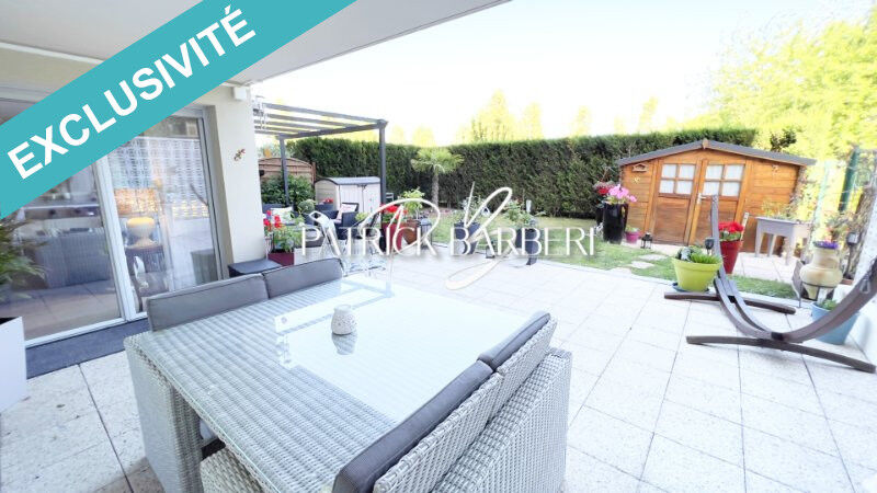Appartement a louer cergy - 3 pièce(s) - 70 m2 - Surfyn