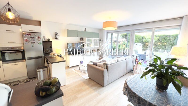 Appartement a louer cergy - 3 pièce(s) - 70 m2 - Surfyn