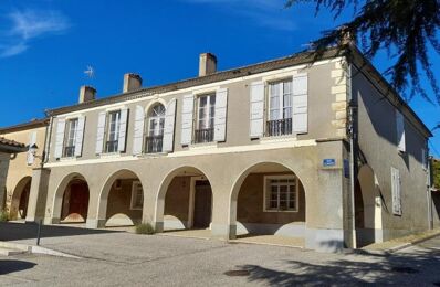 vente maison 479 000 € à proximité de Tirent-Pontéjac (32450)