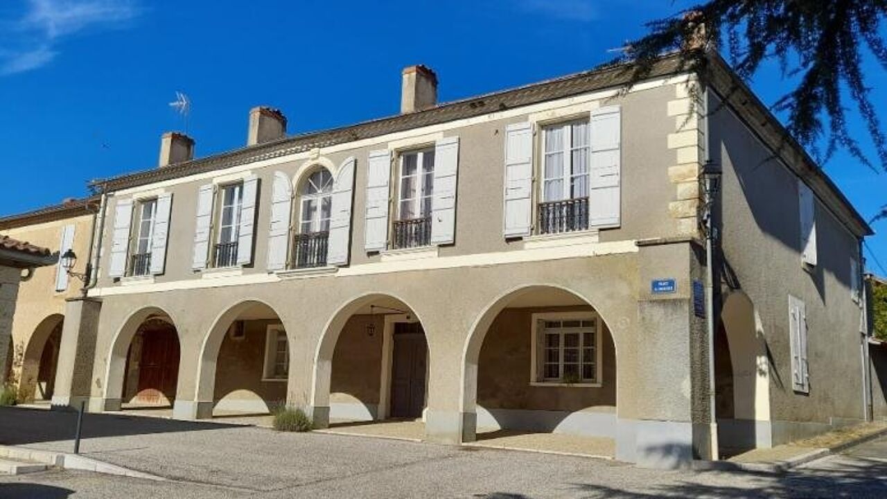 maison 17 pièces 531 m2 à vendre à Auch (32000)