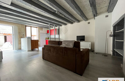 appartement 2 pièces 54 m2 à vendre à Poitiers (86000)