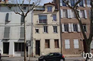 vente appartement 109 000 € à proximité de Saint-Affrique (12400)