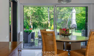 Maison 7 Pièces 166 m² à vendre à La Chapelle-sur-Erdre (44240)