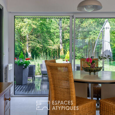 Maison 7 pièces 559000 €