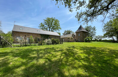 vente maison 954 700 € à proximité de Divatte-sur-Loire (44450)