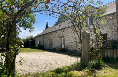 vente maison 954 700 € à proximité de Mauves-sur-Loire (44470)