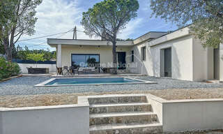 Maison 8 Pièces 200 m² à vendre à Bédarrides (84370)