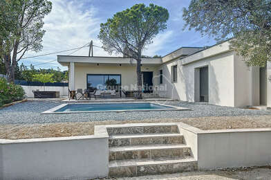 Maison 8 pièces 550000 €