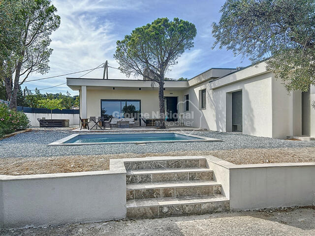 Maison proposé à Bédarrides