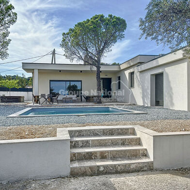 Maison 8 pièces 550000 €