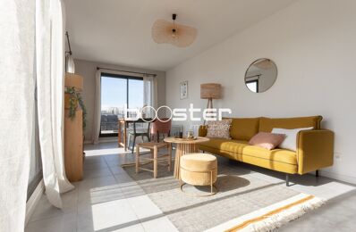 vente appartement 349 000 € à proximité de La Salvetat-Saint-Gilles (31880)