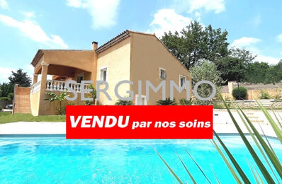 vente maison 689 000 € à proximité de Peymeinade (06530)