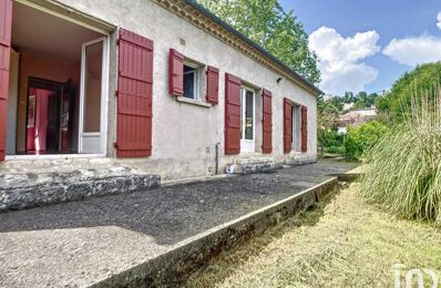 vente maison 175 000 € à proximité de Masquières (47370)