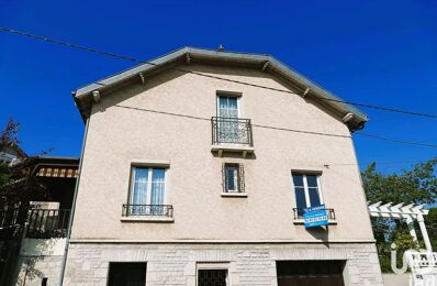 vente maison 163 500 € à proximité de Saint-Hilaire-Peyroux (19560)