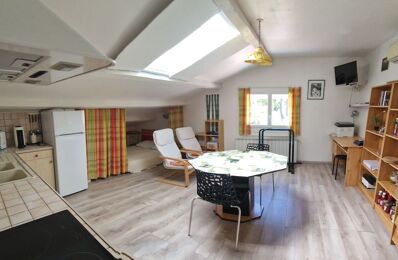 maison 9 pièces 242 m2 à vendre à Saint-Julien-les-Rosiers (30340)