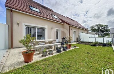 vente maison 214 000 € à proximité de Bonchamp-Lès-Laval (53960)