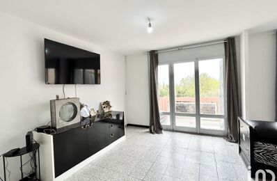 vente appartement 74 000 € à proximité de Saint-Mamert-du-Gard (30730)