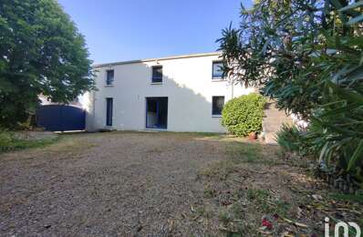 vente maison 260 000 € à proximité de Sainte-Flaive-des-Loups (85150)