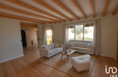 vente maison 239 000 € à proximité de Saint-Avaugourd-des-Landes (85540)