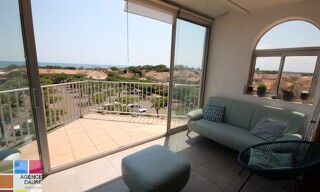 Appartement 4 Pièces 65 m² à vendre à Portiragnes (34420)
