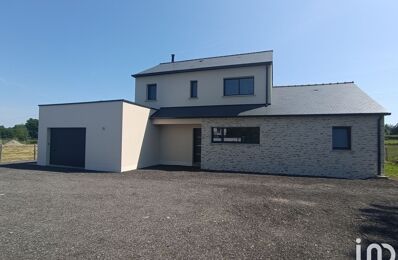 vente maison 350 000 € à proximité de Romagné (35133)