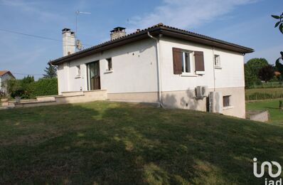 vente maison 283 000 € à proximité de Pompignac (33370)