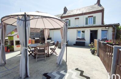 vente maison 233 500 € à proximité de Croissy-sur-Celle (60120)