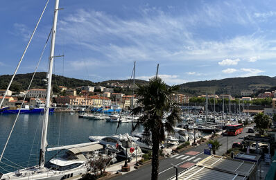 location appartement 770 € CC /mois à proximité de Collioure (66190)