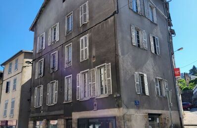 vente immeuble 69 000 € à proximité de Malemort-sur-Corrèze (19360)