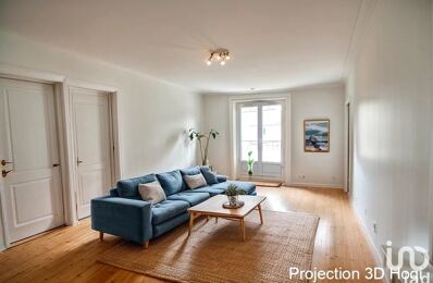 vente appartement 89 000 € à proximité de Grand-Couronne (76530)