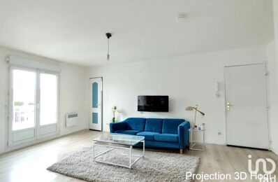 vente appartement 89 000 € à proximité de Amfreville-la-Mi-Voie (76920)