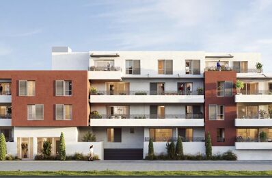vente appartement 253 500 € à proximité de Nages-Et-Solorgues (30114)