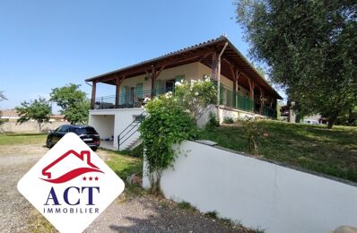 vente maison 315 000 € à proximité de Le Carlaret (09100)