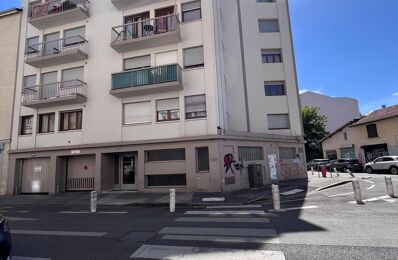 location garage 107 € CC /mois à proximité de Bonne (74380)