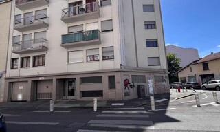 Garage  20 m² à louer à Annemasse (74100)