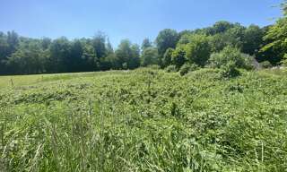 Terrain  2000 m² à vendre à Aubenton (02500)