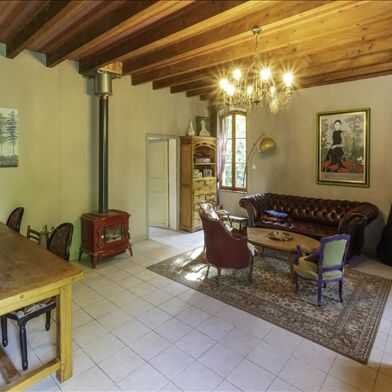 Maison 6 pièces 167 m²