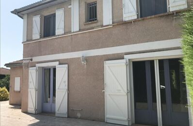 vente maison 209 500 € à proximité de Barry-d'Islemade (82290)