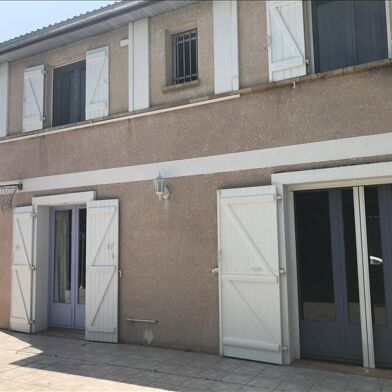 Maison 6 pièces 137 m²