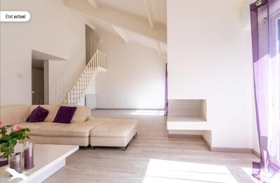 vente maison 463 000 € à proximité de Vaires-sur-Marne (77360)