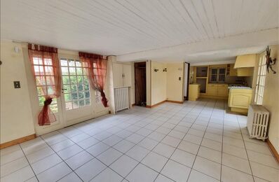 vente maison 113 925 € à proximité de La Chapelle-Saint-Ursin (18570)