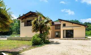 Maison 8 Pièces 200 m² à vendre à Saint-Julien-d'Armagnac (40240)