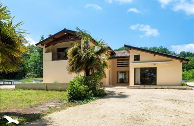 vente maison 420 000 € à proximité de Labastide-d'Armagnac (40240)
