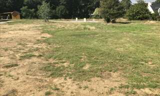 Terrain  686 m² à vendre à Moëlan-sur-Mer (29350)