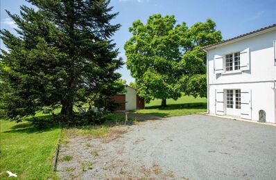 vente maison 243 800 € à proximité de Saint-Brice (33540)