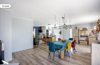 vente maison 569 000 € à proximité de Saint-Ouen-d'Aunis (17230)