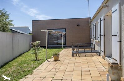 vente maison 548 625 € à proximité de Nieul-sur-Mer (17137)