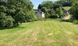 Terrain  1320 m² à vendre à Valençay (36600)