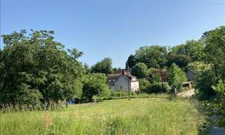 Terrain  1320 m² à vendre à Valençay (36600)