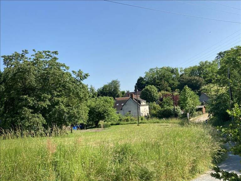 Terrain à bâtir de 0 pièces principales — photo 1